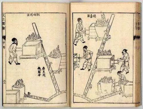 公務(wù)員考試常識(shí)積累：中國古代科學(xué)家