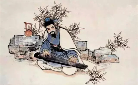 公務(wù)員考試常識(shí)積累：中國(guó)古代十大音樂(lè)家