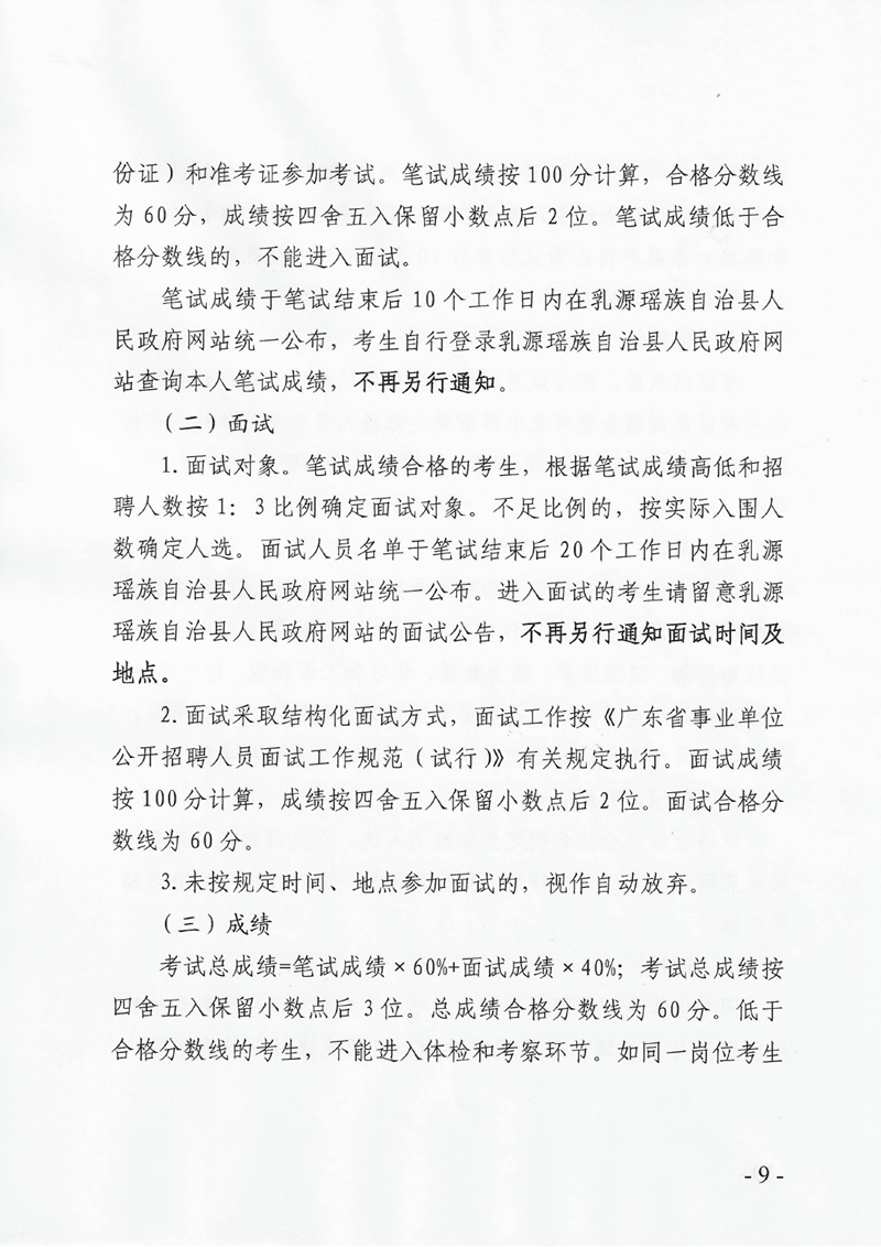 2021年乳源瑤族自治縣第二批“丹霞英才”公開(kāi)招聘暨事業(yè)單位公開(kāi)招聘工作人員公告0008.jpg