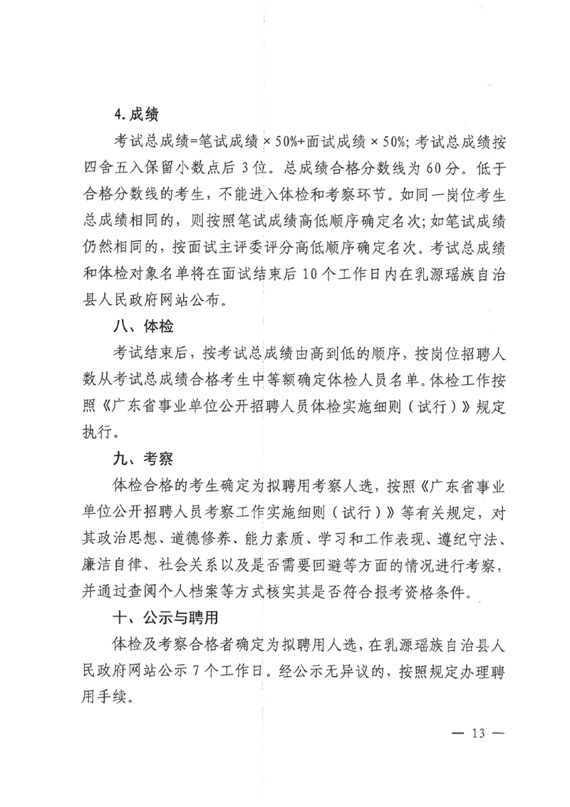 乳源瑤族自治縣2022年“青年人才”暨事業(yè)單位工作人員公開(kāi)招聘公告0012.jpg