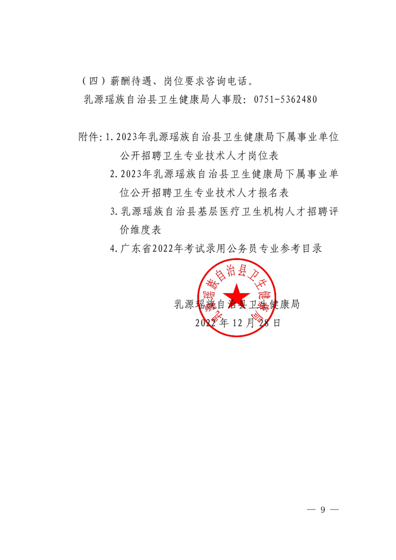 2023年乳源衛(wèi)生健康局下屬事業(yè)單位公開招聘衛(wèi)生專業(yè)技術人才公告0008.jpg